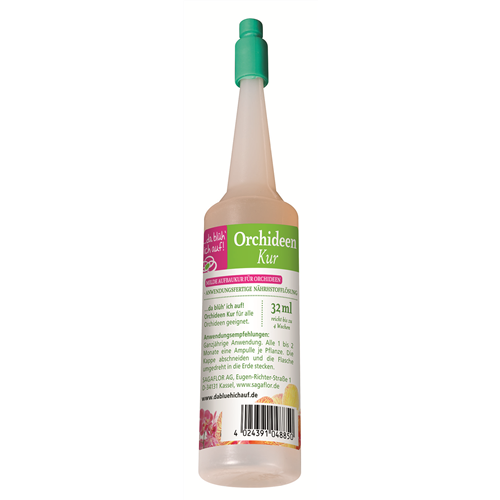Orchideenkur